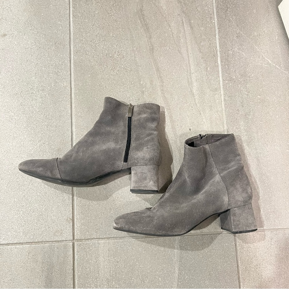 zara ankle boots - Picture 3 of 5